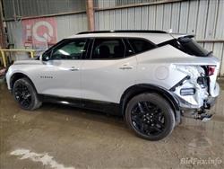 Chevrolet Blazer